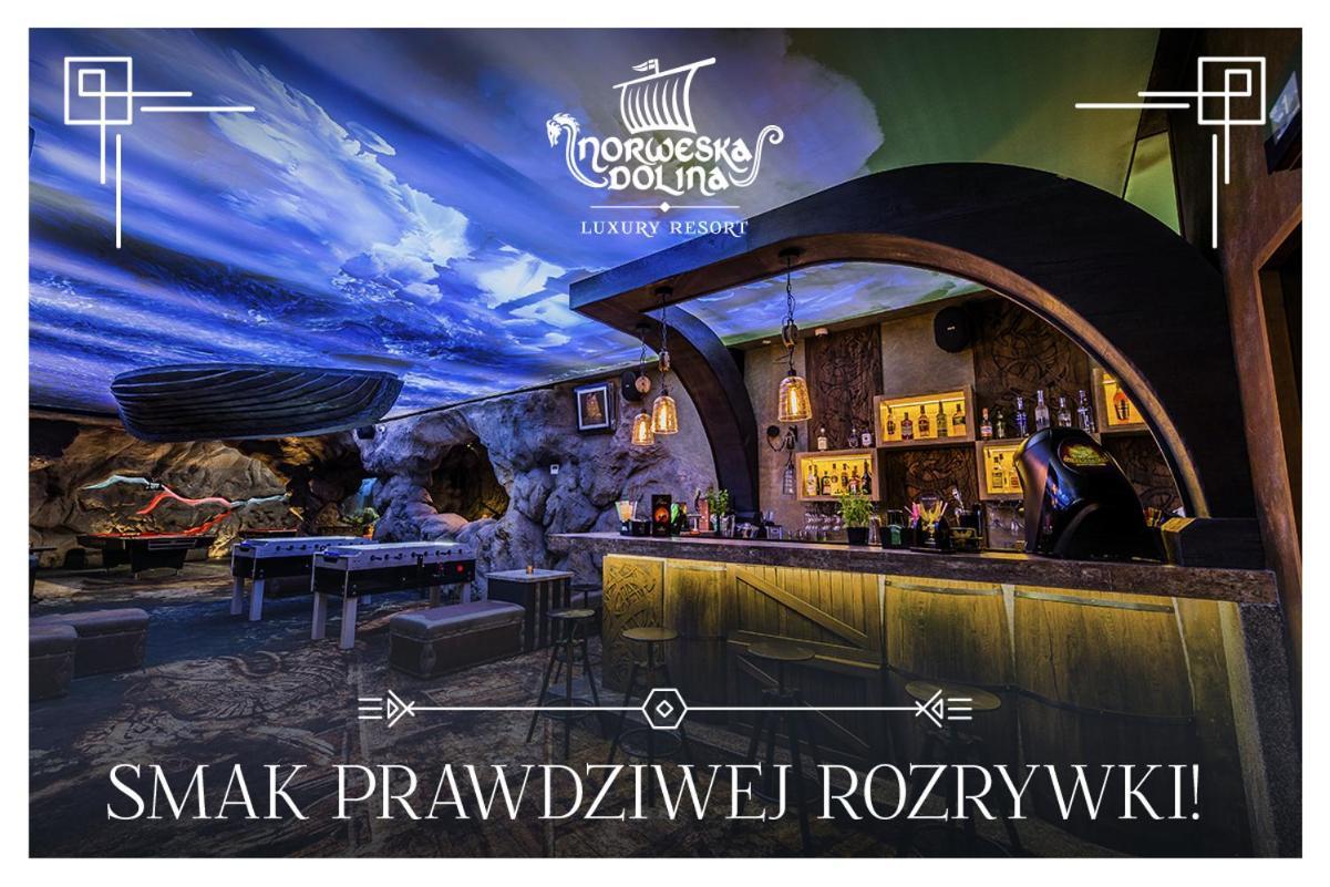 Apartament Panorama Gor - Centrum Miasta Z Widokiem Na Szrenice Szklarska Poręba Kültér fotó